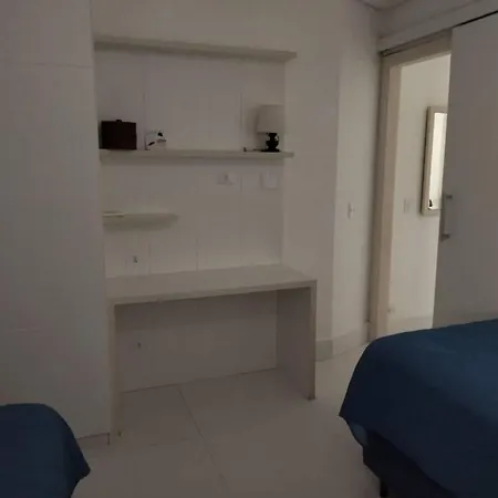 Apto De 3 Dorm De Frente Ao Mar Guaruja Exterior photo