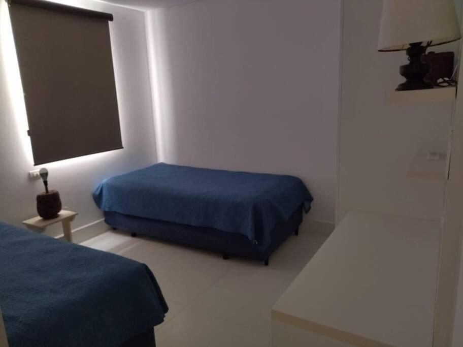公寓 Apto De 3 Dorm De Frente Ao Mar Guarujá